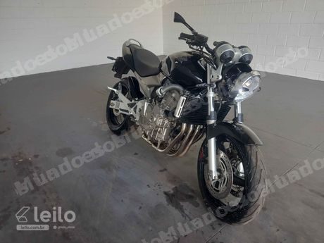 Honda Cb600F em leilão em Aparecida de Goiânia/GO