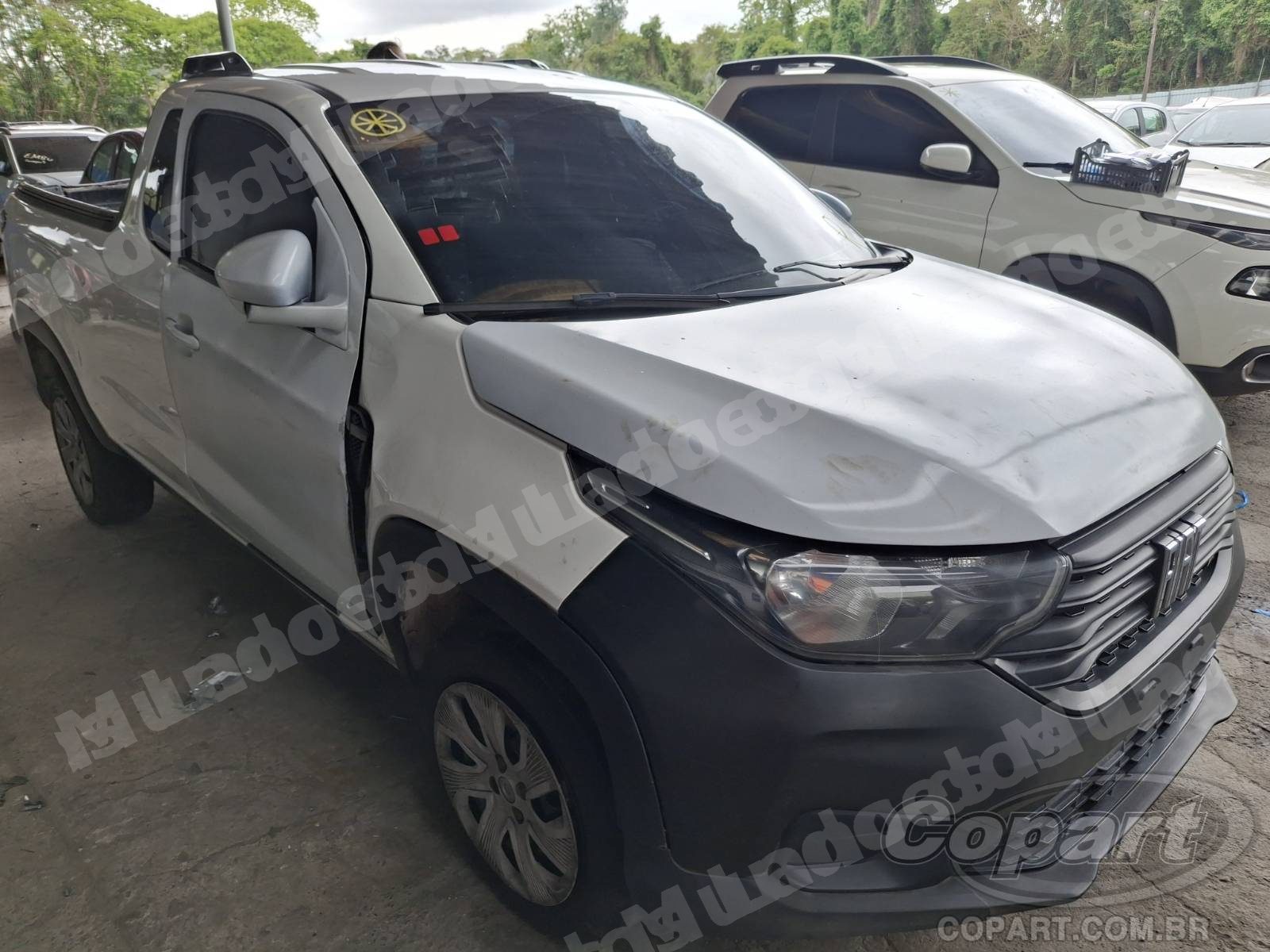 Lote em leilao em Embú das Artes/SP