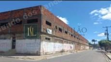 Imovel comercial em leilao em Arapiraca/AL