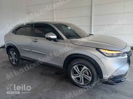 Honda em leilao em Aparecida de Goiânia/GO