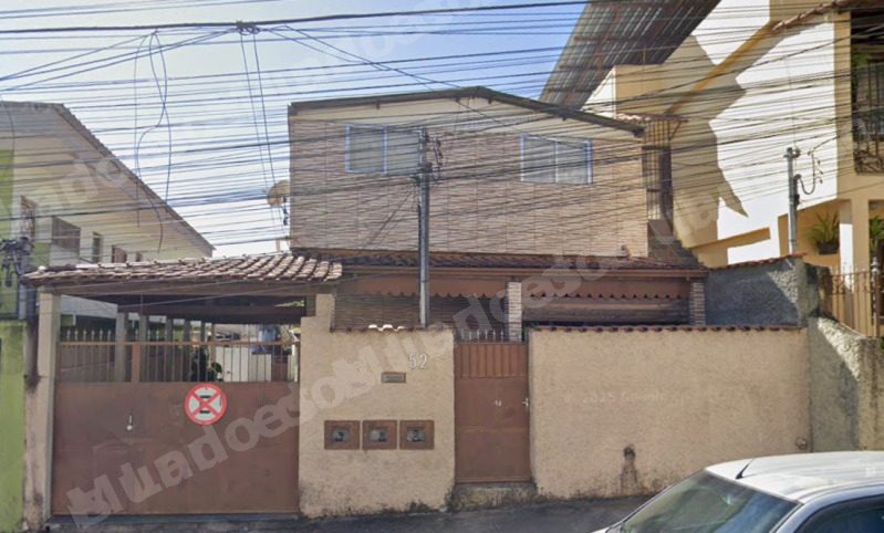Casa em leilão em Juiz de Fora/MG - Lote 1