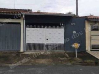 Casa de 64 m2 em leilao em Lorena/SP