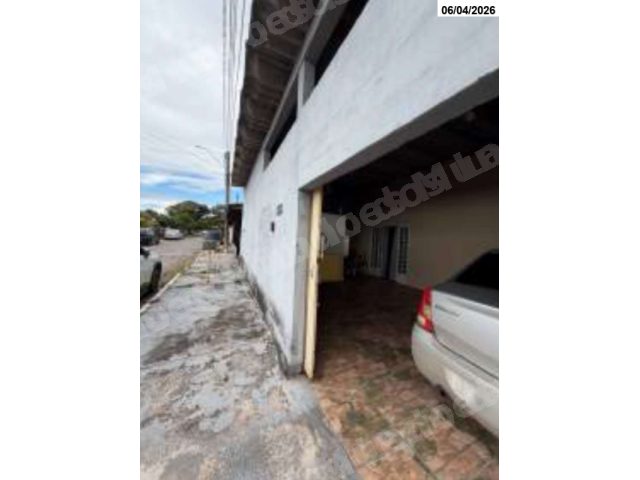 Casa em leilao em Goiânia/GO