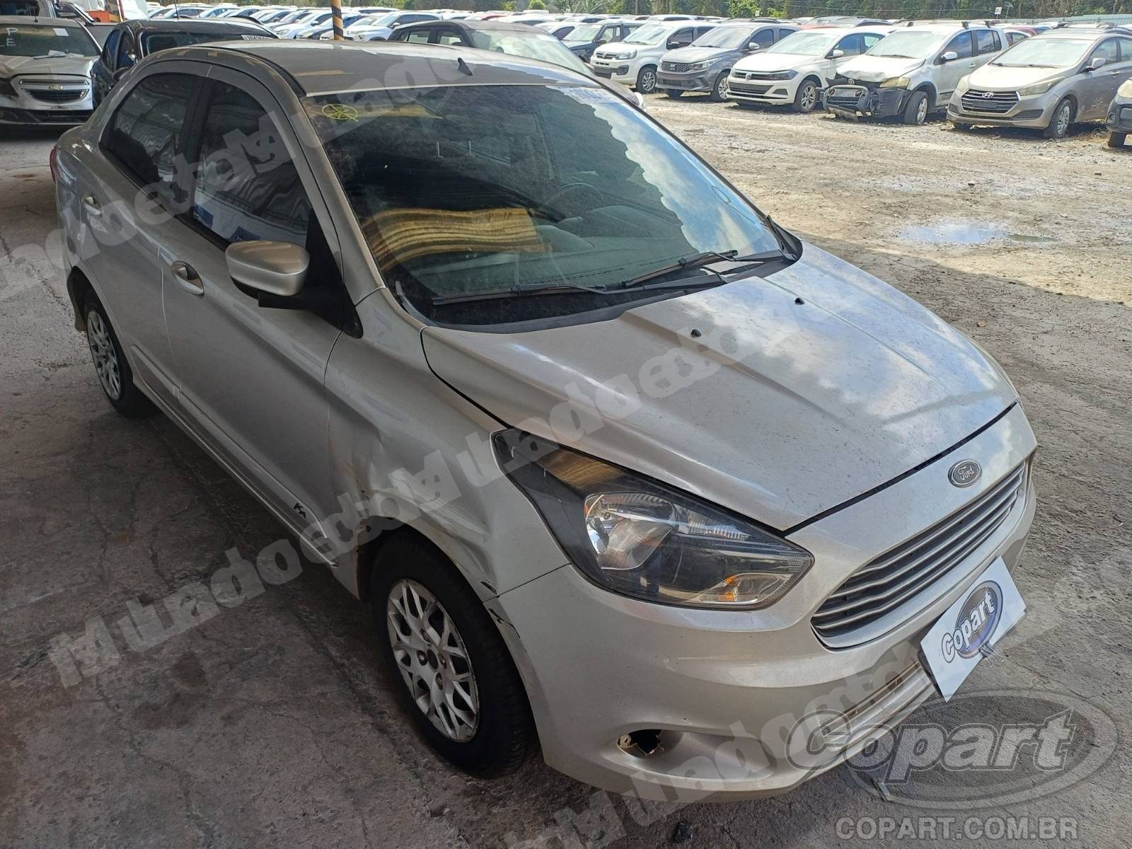 Lote em leilao em Embú das Artes/SP