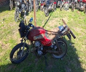 Carro em leilão em Brasil - Lote 15