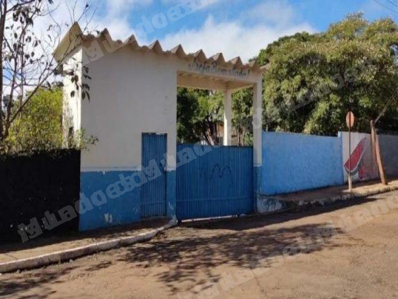 Terreno em leilao em Aabb Ribeirão do Pinhal/PR