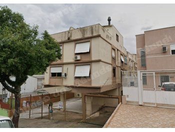 Imovel em leilao em Porto Alegre/RS - Lote 1