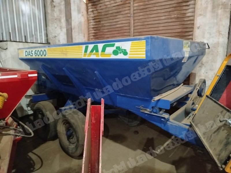 Lote em leilao em Brasil - Lote 118