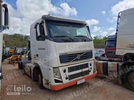 Volvo em leilao em Eusébio/CE