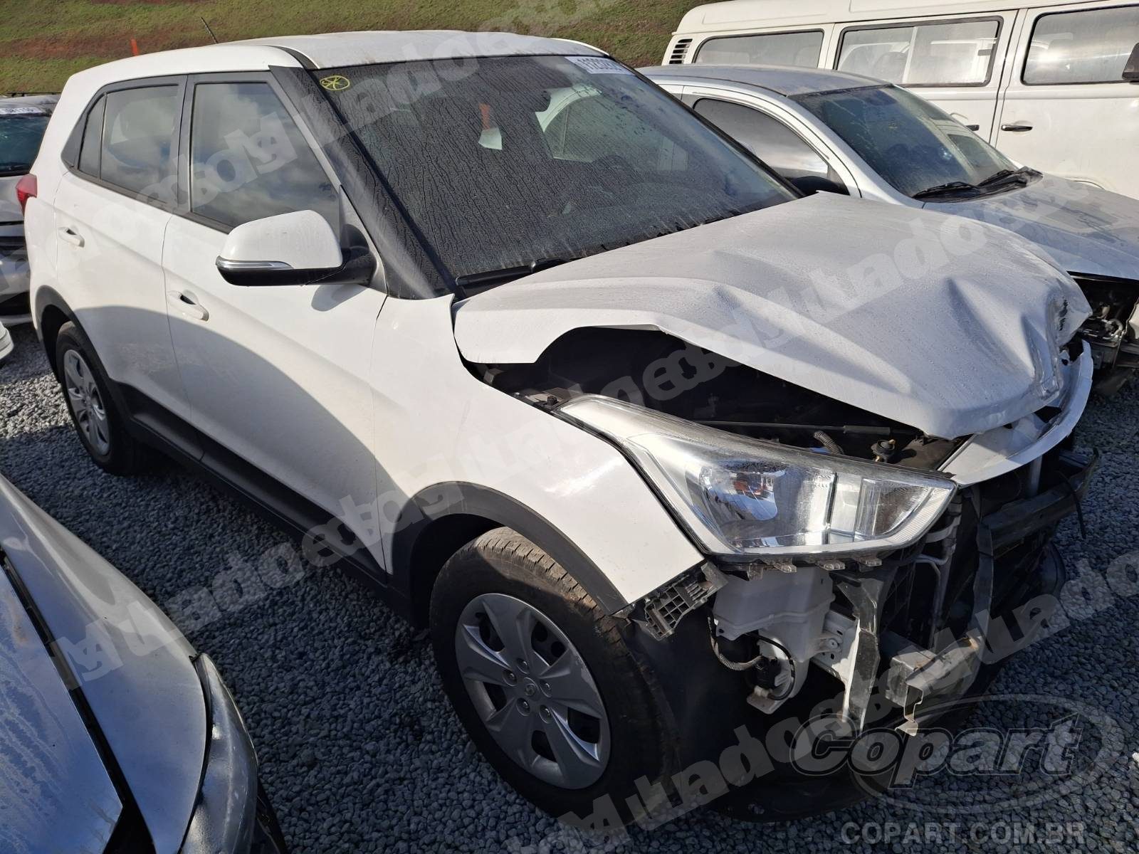 Lote em leilao em Itaquaquecetuba/SP