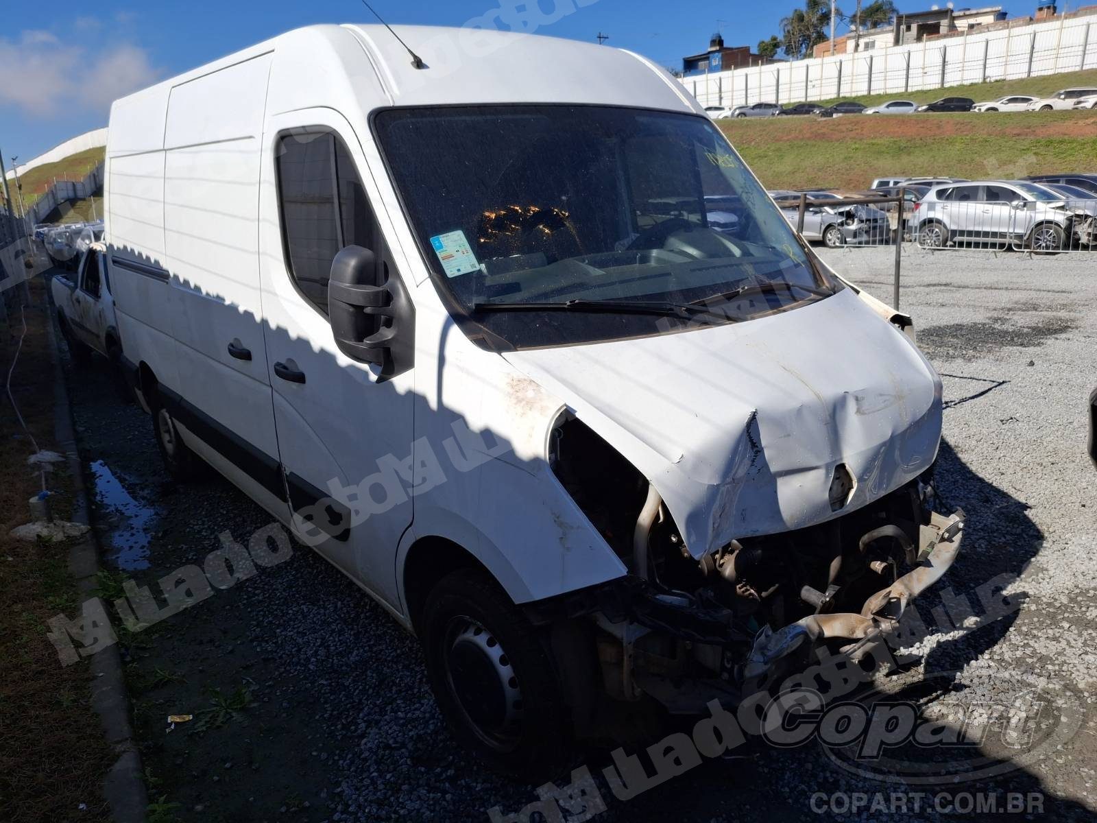 Lote em leilao em Itaquaquecetuba/SP