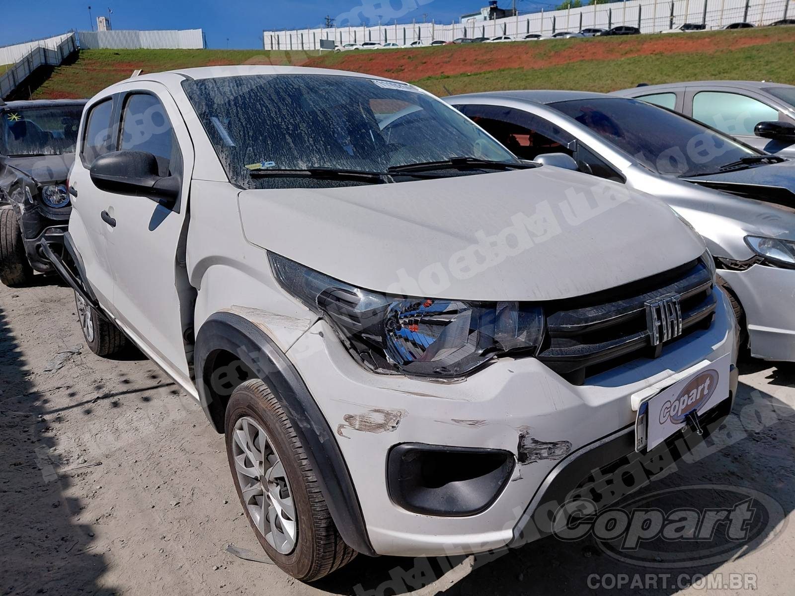 Lote em leilao em Itaquaquecetuba/SP