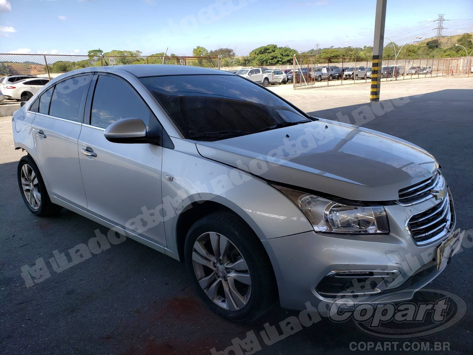 Lote em leilao em Pirapora/SP