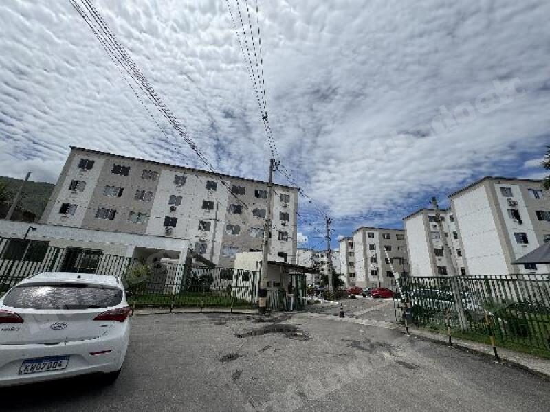 Apartamento em leilao em Nova Iguacu/RJ