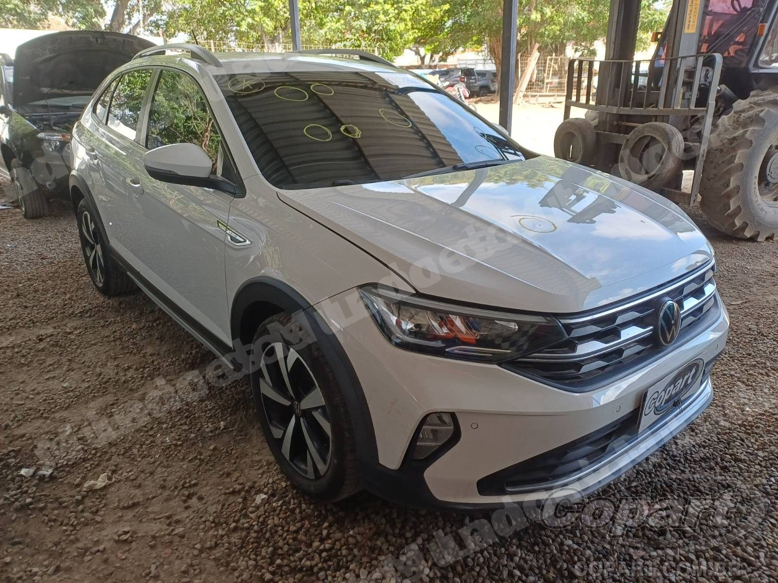 Lote em leilao em Eusébio/CE