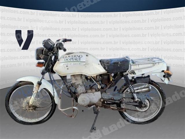 Honda 1999 em leilão em Brasil - Lote 3