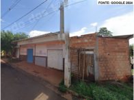 Casa de 298 m2 em leilão em Araporã/MG