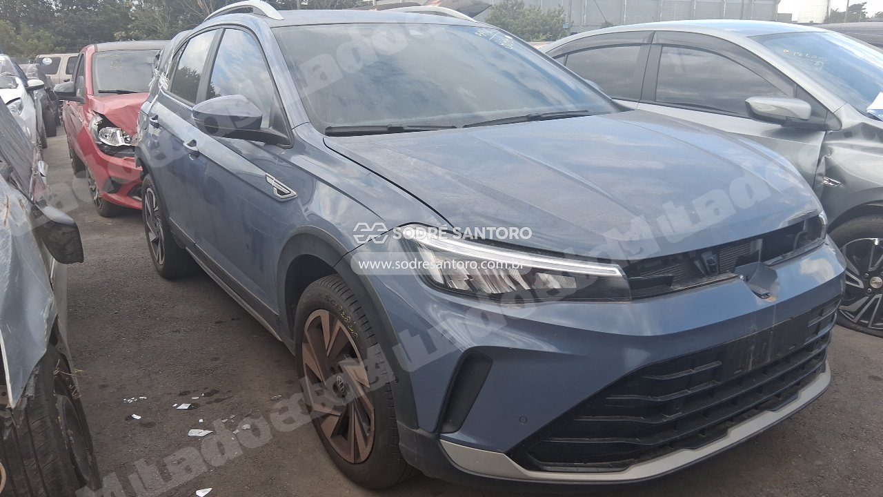 Volkswagen em leilao em Guarulhos/SP