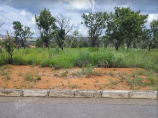Terreno em leilão em Caetanópolis/MG - Lote 16