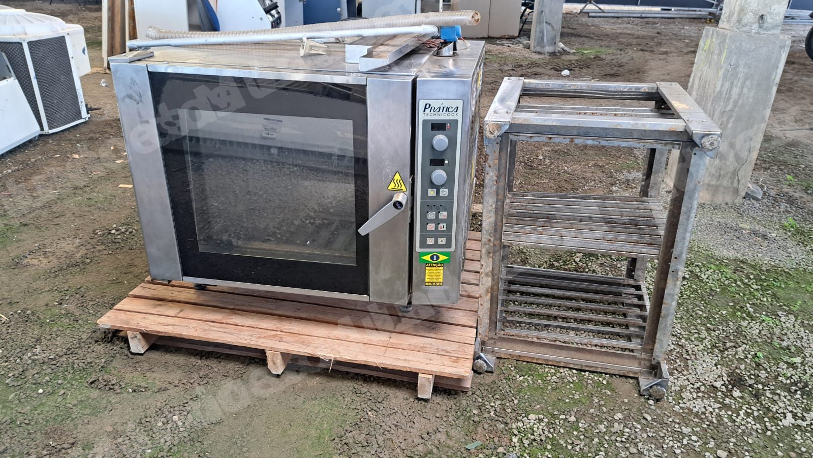 Lote em leilao em Brasil