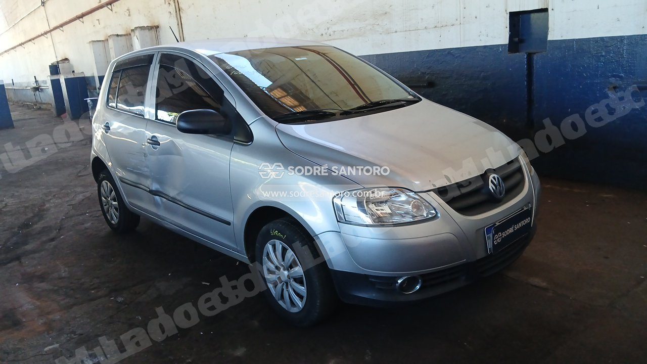 Volkswagen em leilao em Ribeirão Preto/SP