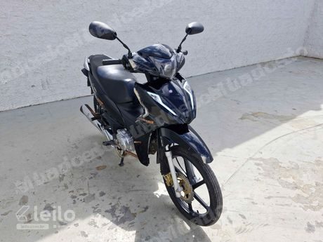 Lote em leilão em Eusébio/CE
