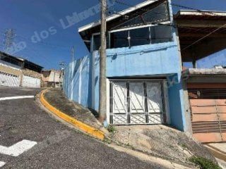 Casa em leilao em Jacareí/SP
