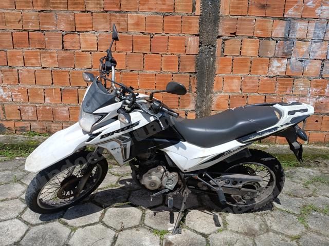 Honda 2022 em leilao em Brasil - Lote 1