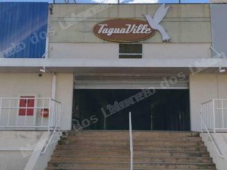 Imóvel comercial em leilão em Brasília/DF - Lote 2
