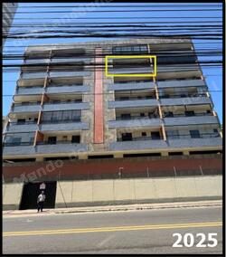 Apartamento em leilao em Guarapari/ES