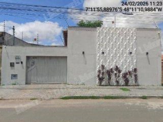 Casa de 165 m2 em leilao em Araguaína/TO