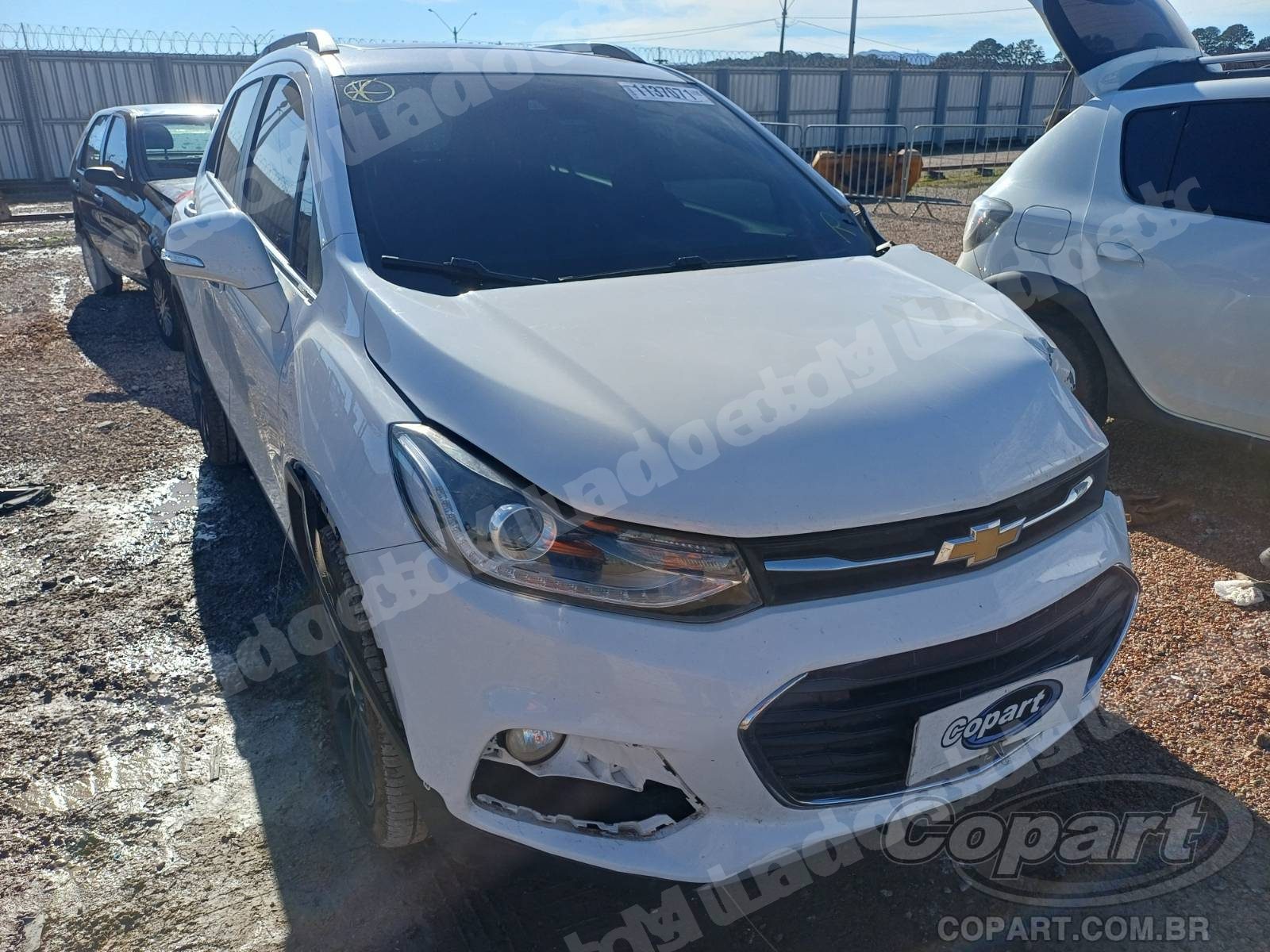 Lote em leilao em Curitiba/PR