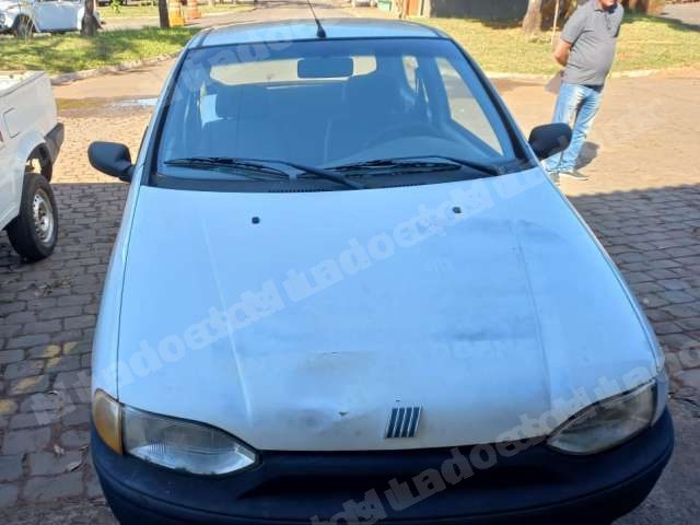 Fiat em leilao em Brasil