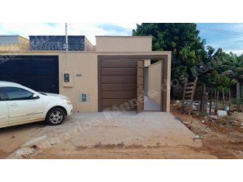 Imovel em leilao em Trindade/GO
