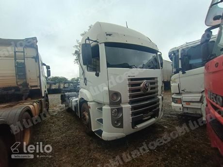 Volkswagen em leilao em Valinhos/SP