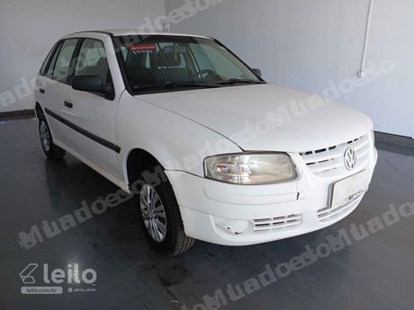 Volkswagen em leilao em Aparecida de Goiânia/GO