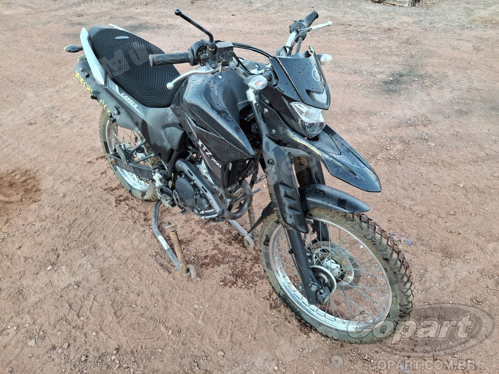 Veiculo em leilao em Cuiabá/MT