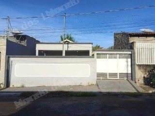 Casa em leilao em Cuiabá/MT