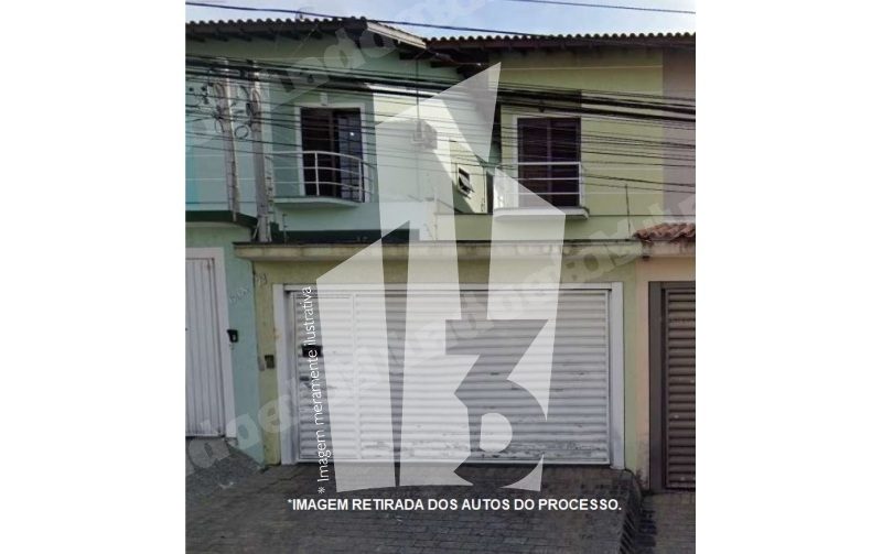 Imovel em leilao em Brasil