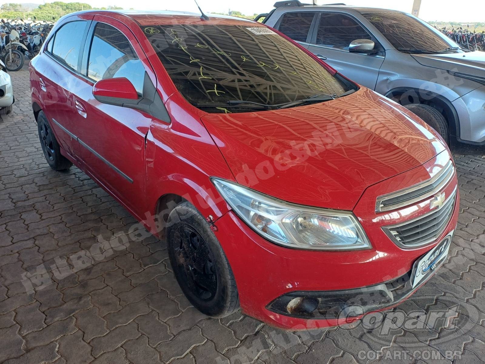 Lote em leilao em Eusébio/CE