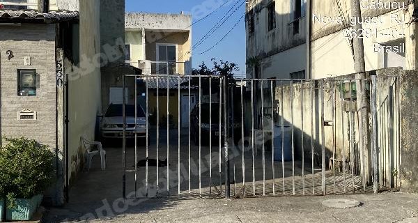 Casa em leilao em Nova Iguaçu/RJ