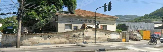 Imovel comercial em leilao em Rio de Janeiro/RJ