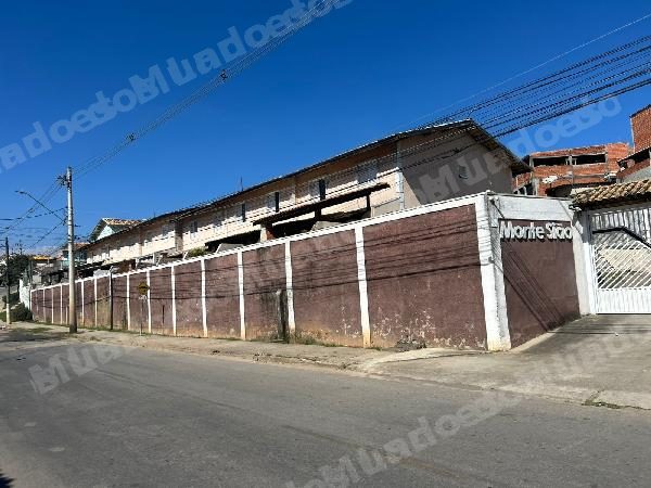 Casa em leilao em Cotia/SP