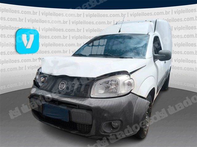 Fiat em leilao em Brasil