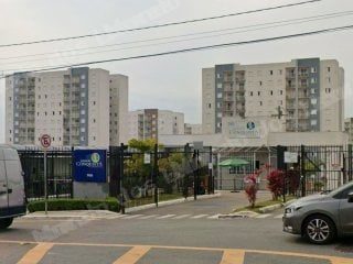 Apartamento de 71 m2 em leilão em Jundiaí/SP