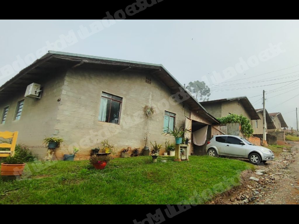 Terreno em leilao em Cidade de Petrolânida/SC