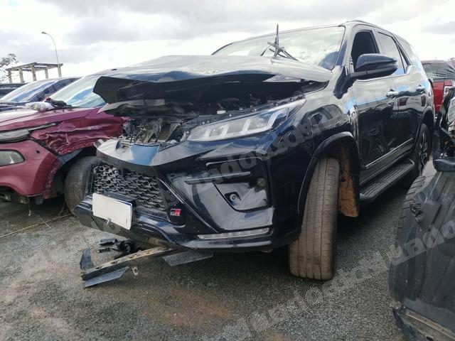 Toyota 2022 em leilao em Brasil