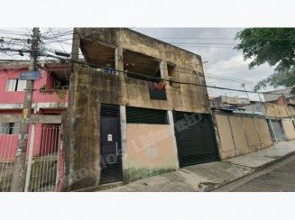 Terreno de 488 m2 em leilão em Guarulhos/SP