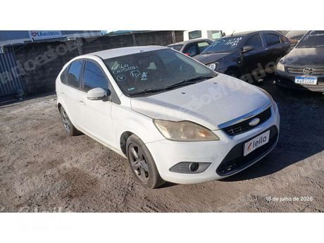Ford em leilao em Serra/ES