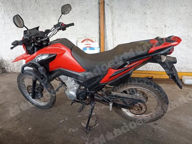 Honda em leilao em Brasil